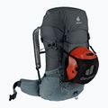 Rucsac de trekking Deuter Futura 32 gri 3400821 6