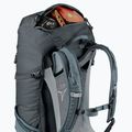 Rucsac de trekking Deuter Futura 32 gri 3400821 9