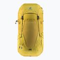 Rucsac pentru drumeții Deuter Futura 32 l galben 340082182060 13
