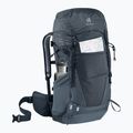 Rucsac de drumeție pentru femei Deuter Futura Pro 34 SL negru/gri 340102174030 5