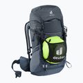 Rucsac de drumeție pentru femei Deuter Futura Pro 34 SL negru/gri 340102174030 6