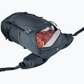 Rucsac de drumeție pentru femei Deuter Futura Pro 34 SL negru/gri 340102174030 7
