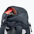Rucsac de drumeție pentru femei Deuter Futura Pro 34 SL negru/gri 340102174030 8