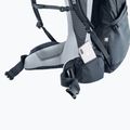 Rucsac de drumeție pentru femei Deuter Futura Pro 34 SL negru/gri 340102174030 12