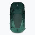 Rucsac de trekking Deuter Futura Pro 34 SL verde 3401021