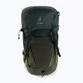 Rucsac de trekking Deuter Futura Pro 36 verde 3401121