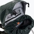 Rucsac de trekking Deuter Futura Pro 36 verde 3401121 6