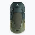 Rucsac de trekking Deuter Futura Pro 40 verde 3401321 2