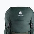 Rucsac de trekking Deuter Futura Pro 40 verde 3401321 4