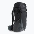 Rucsac de trekking Deuter Futura Pro 42 EL negru 3401421 2