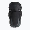 Rucsac de trekking Deuter Futura Pro 42 EL negru 3401421