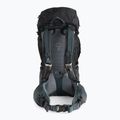 Rucsac de trekking Deuter Futura Pro 42 EL negru 3401421 3