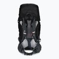 Rucsac de trekking Deuter Futura Air Trek 45 + 10 SL negru 3402021 3