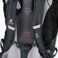 Rucsac de trekking Deuter Futura Air Trek 45 + 10 SL negru 3402021 5