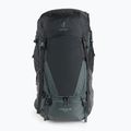 Rucsac de trekking Deuter Futura Air Trek 50 + 10 negru 3402121