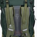 Rucsac de trekking Deuter Futura Air Trek 50 + 10 verde 3402121 5