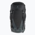 Rucsac de drumeții pentru femei Deuter Futura Air Trek 55 + 10 SL negru 340222174030 2