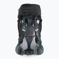 Rucsac de drumeții pentru femei Deuter Futura Air Trek 55 + 10 SL negru 340222174030 3
