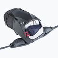 Rucsac de drumeții pentru femei Deuter Futura Air Trek 55 + 10 SL negru 340222174030 8
