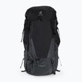 Rucsac de trekking Deuter Futura Air Trek 60 + 10 negru 3402321