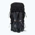 Rucsac de trekking Deuter Futura Air Trek 60 + 10 negru 3402321 3