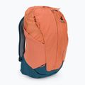 Rucsac pentru femei Deuter AC Lite 15 l SL portocaliu 342002153330