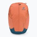 Rucsac pentru femei Deuter AC Lite 15 l SL portocaliu 342002153330 2