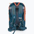 Rucsac pentru femei Deuter AC Lite 15 l SL portocaliu 342002153330 3