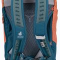 Rucsac pentru femei Deuter AC Lite 15 l SL portocaliu 342002153330 5