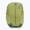 Rucsac pentru femei Deuter AC Lite 15 l SL verde 342002122720 2
