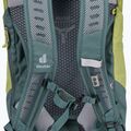 Rucsac pentru femei Deuter AC Lite 15 l SL verde 342002122720 5