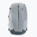 Rucsac pentru femei Deuter AC Lite 21 SL albastru 3420221