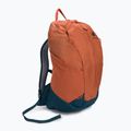 Rucsac pentru femei Deuter AC Lite 21 SL portocaliu 3420221