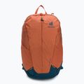 Rucsac pentru femei Deuter AC Lite 21 SL portocaliu 3420221 2