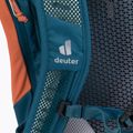 Rucsac pentru femei Deuter AC Lite 21 SL portocaliu 3420221 5