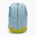 Rucsac pentru femei Deuter AC Lite 21 SL albastru 342022132430 2