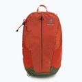 Deuter AC Lite 23 rucsac de drumeție roșu 3420321 2