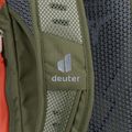 Deuter AC Lite 23 rucsac de drumeție roșu 3420321 5