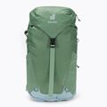 Rucsac pentru femei Deuter AC Lite 14 SL verde 342052123350 2