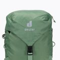 Rucsac pentru femei Deuter AC Lite 14 SL verde 342052123350 3