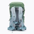 Rucsac pentru femei Deuter AC Lite 14 SL verde 342052123350 4