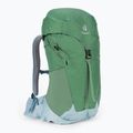 Rucsac pentru drumeții pentru femei deuter AC Lite 22 SL verde 34207212335 2