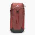 Rucsac Deuter AC Lite 24 l roșu 342082152130