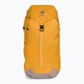 Rucsac pentru femei Deuter AC Lite SL 28 l galben 342092196030