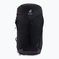 Rucsac pentru tobe Deuter AC Lite 30 negru 342102174030