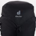 Rucsac pentru tobe Deuter AC Lite 30 negru 342102174030 4