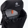 Rucsac pentru tobe Deuter AC Lite 30 negru 342102174030 6