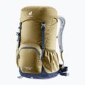 Rucsac de turism deuter Zugspitze SL 22 l clay/navy 3