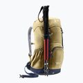 Rucsac de turism deuter Zugspitze SL 22 l clay/navy 5