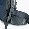 Rucsac de trekking Deuter Trail 22 albastru 3440121 6